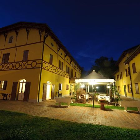 Corte Degli Estensi Формиджине Экстерьер фото